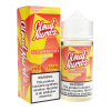 Strawberry Lemon 100ml by Cloud Nurdz