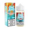 Strawberry Mango ICED 100ml by Cloud Nurdz