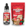 Strawberry Toast 60ml by Medusa