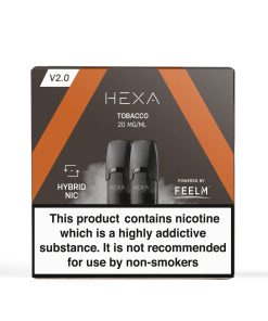 Hexa Tobacco
