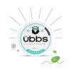 Ubbs Spearmint Nicotine Pouches