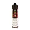 Vermilion by Zeus Juice 50ml