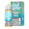 Watermelon Apple ICED 100ml by Cloud Nurdz