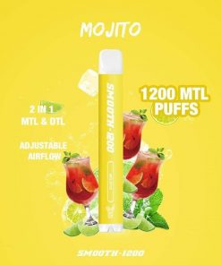 Mojito by Smooth 1200