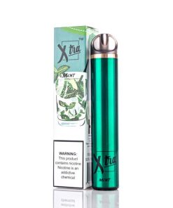 Mint by XTRA