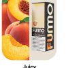 Juicy Peach by Fummo Aqua Salt