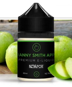 granny-smith-apple-nz vapor