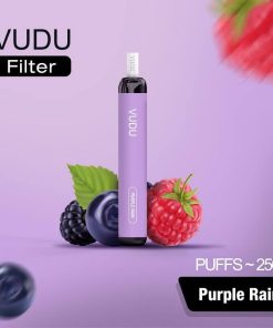 Purple Rain 2500 by Vudu
