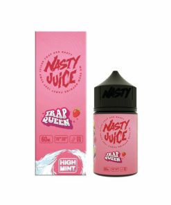 Trap Queen High Mint by Nasty
