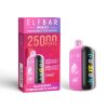 Elf Bar RAYA D3 Blackberry Pomegranate Cherry 25000