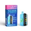 Elf Bar RAYA D3 Blue Razz Ice 25000