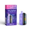 Elf Bar RAYA D3 Grape Ice 25000