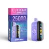 Elf Bar RAYA D3 Grape Mint 25000