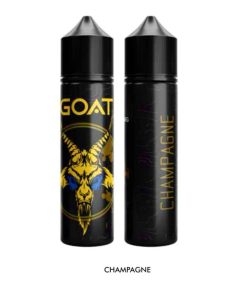 GOAT Champagne 60ml