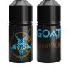 GOAT Champagne 30ml Salt Nic