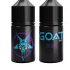 GOAT Grape 30ml Salt Nic