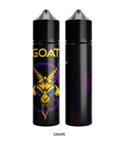 GOAT Grape 60ml