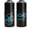 GOAT Guava Ice 30ml Salt Nic