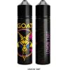 GOAT Lemon Tart 60ml