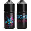 GOAT Mixed Berries 30ml Salt Nic