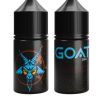 GOAT Puro Tobacco 30ml Salt Nic