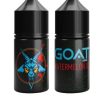 GOAT Watermelon Ice 30ml Salt Nic