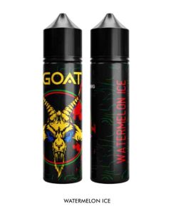 GOAT Watermelon Ice 60ml